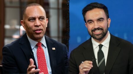 Fox News Politics Newsletter: Zohran Mamdani lands key NYC mayoral endorsement Fox News Politics Newsletter: Zohran Mamdani lands key NYC mayoral endorsement