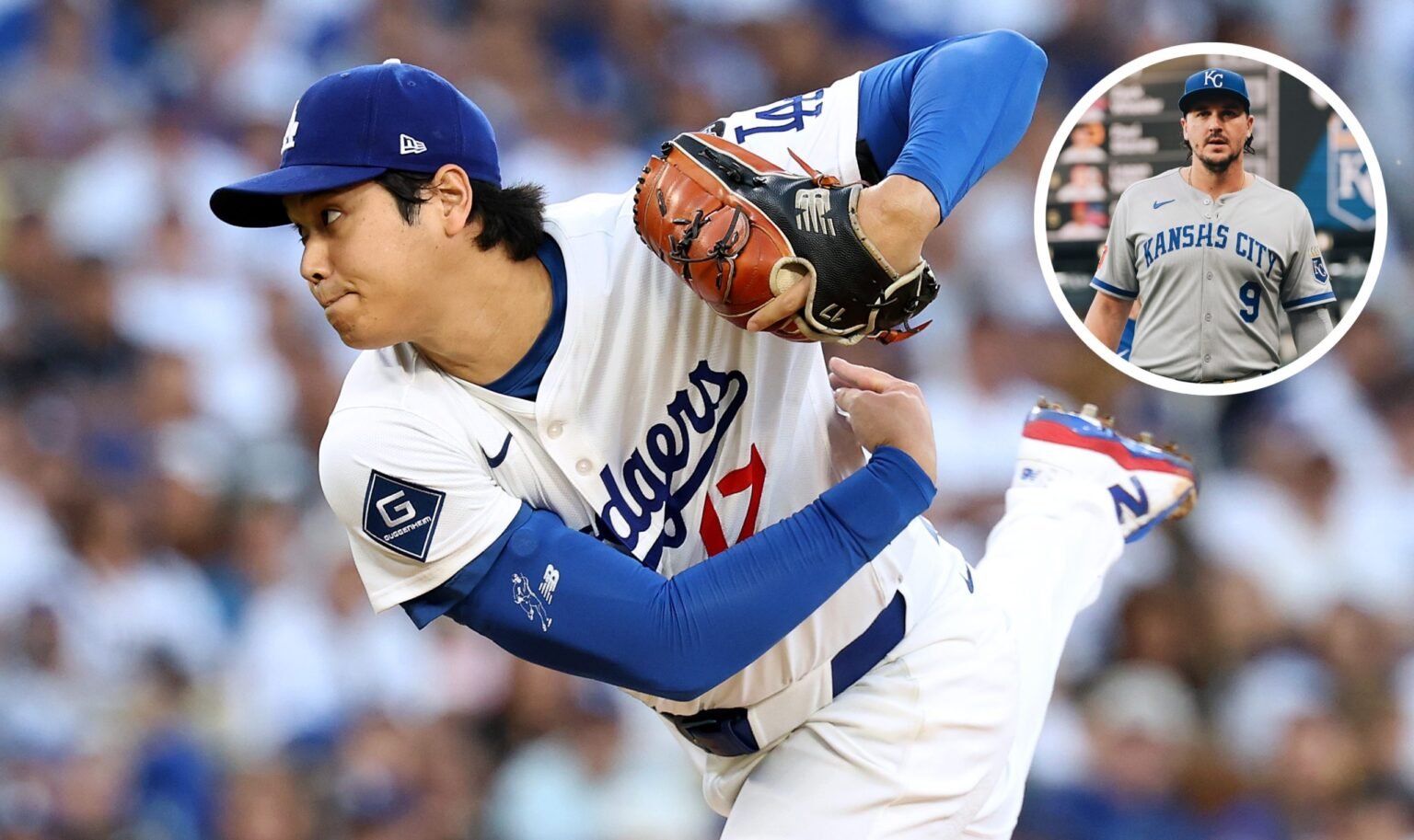 MLB Star Confronts Shohei Ohtani With Hilarious Question: ‘Why Do You Hate Me?’ MLB Star Confronts Shohei Ohtani With Hilarious Question: ‘Why Do You Hate Me?’