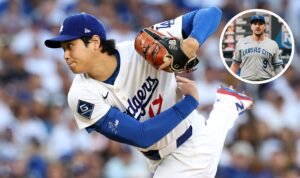 MLB Star Confronts Shohei Ohtani With Hilarious Question: ‘Why Do You Hate Me?’ MLB Star Confronts Shohei Ohtani With Hilarious Question: ‘Why Do You Hate Me?’