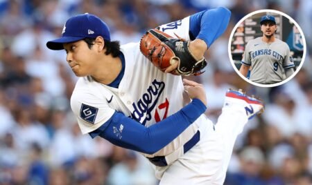 MLB Star Confronts Shohei Ohtani With Hilarious Question: ‘Why Do You Hate Me?’