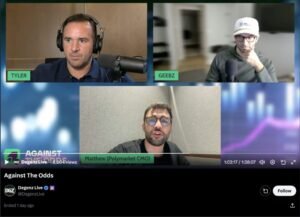 PolyMarket Airdrop Confirmed – Here’s What You Need to Know Ahead