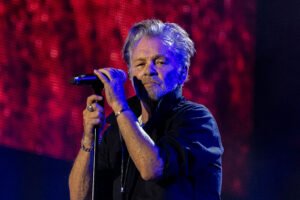 Rock Legend John Mellencamp Rips Antisemitism: ‘To the Jewish Haters, F–k You’