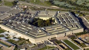Defense startup’s ‘Blackbeard’ hypersonic weapon gets military integration contract with Pentagon Defense startup’s ‘Blackbeard’ hypersonic weapon gets military integration contract with Pentagon