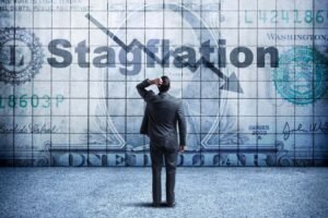 Inflation Is Rising, Employment Is Sinking, Stagflation May Be Coming