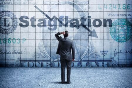 Inflation Is Rising, Employment Is Sinking, Stagflation May Be Coming Inflation Is Rising, Employment Is Sinking, Stagflation May Be Coming