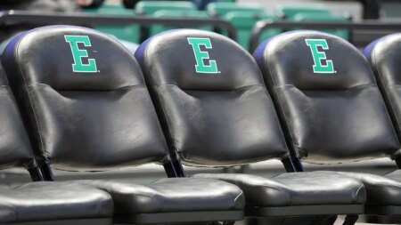 Three former Eastern Michigan basketball players defied sports betting probe, NCAA says Three former Eastern Michigan basketball players defied sports betting probe, NCAA says