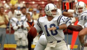 NFL bust whose career was marred by gambling addiction predicts NBA indictments are ‘start of something big’ NFL bust whose career was marred by gambling addiction predicts NBA indictments are ‘start of something big’