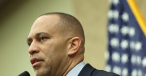 Jeffries: Extending Subsidies Is ‘Not Additional Government Spending’