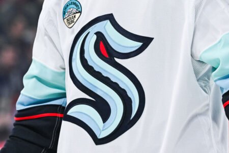 Is Psycholgical Warfare Replacing Fighting In Hockey? Seattle Kraken Think So Is Psycholgical Warfare Replacing Fighting In Hockey? Seattle Kraken Think So