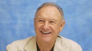 Gene Hackman’s deeply personal art collection and awards head to auction, months after actor’s death