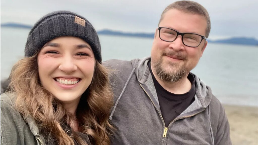 Slain motorcyclist’s sweetheart says K bail for murder suspect with criminal record left her ‘hopeless’ Slain motorcyclist’s sweetheart says K bail for murder suspect with criminal record left her ‘hopeless’