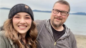 Slain motorcyclist’s sweetheart says K bail for murder suspect with criminal record left her ‘hopeless’ Slain motorcyclist’s sweetheart says K bail for murder suspect with criminal record left her ‘hopeless’
