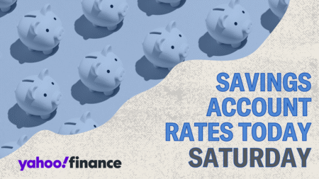 Best high-yield savings interest rates today, October 25, 2025 (Earn up to 4.25% APY) Best high-yield savings interest rates today, October 25, 2025 (Earn up to 4.25% APY)