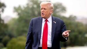 Universities defiant on Trump’s academic excellence compact as feedback deadline passes Universities defiant on Trump’s academic excellence compact as feedback deadline passes