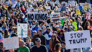 Expert warns Democrats risk backlash over failure to condemn violent rhetoric in their ranks Expert warns Democrats risk backlash over failure to condemn violent rhetoric in their ranks