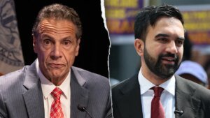 Cuomo rips Mamdani’s victim narrative, says Dem socialist is ‘offender’ against 9/11 families, Jews and more Cuomo rips Mamdani’s victim narrative, says Dem socialist is ‘offender’ against 9/11 families, Jews and more