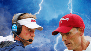 Is This High-Noon Showdown A De Facto Playoff Game? Is This High-Noon Showdown A De Facto Playoff Game?