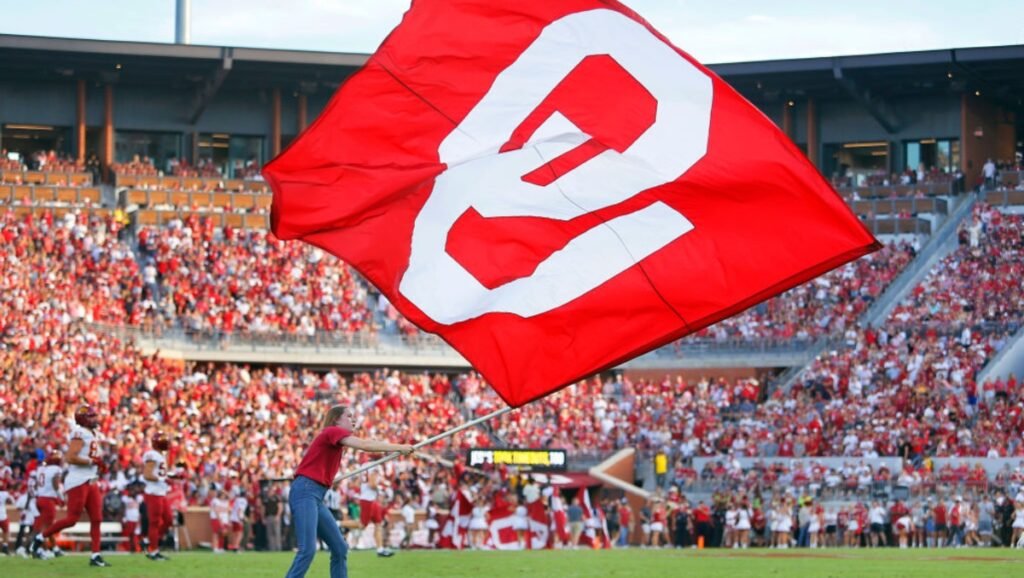 Oklahoma Fans Understood The Assignment In Their Trolling Of Ole Miss Oklahoma Fans Understood The Assignment In Their Trolling Of Ole Miss