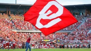 Oklahoma Fans Understood The Assignment In Their Trolling Of Ole Miss Oklahoma Fans Understood The Assignment In Their Trolling Of Ole Miss