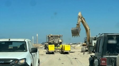 Warfare expert calls Gaza rebuilding plan ‘Disneyland strategy’ to defeat Hamas Warfare expert calls Gaza rebuilding plan ‘Disneyland strategy’ to defeat Hamas