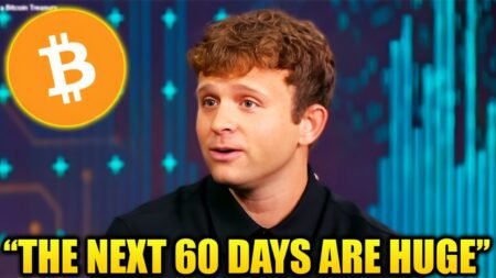 “If You Hold Bitcoin, Get Ready For A MASSIVE Q4 Price Increase” Jack Mallers “If You Hold Bitcoin, Get Ready For A MASSIVE Q4 Price Increase” Jack Mallers