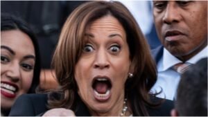 Kamala Harris Threatens Democrats With A Tease That Has Republicans Foaming At The Mouth
