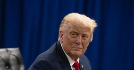 Exclusive — Trump-Endorsed Massie Challenger Ed Gallrein: Massie ‘Not a Statesman’ Exclusive — Trump-Endorsed Massie Challenger Ed Gallrein: Massie ‘Not a Statesman’