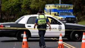 One hospitalized after ‘critical incident’ at Austin public library prompting massive police response One hospitalized after ‘critical incident’ at Austin public library prompting massive police response