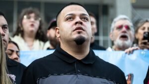DHS to soon deport Abrego Garcia to African nation after illegal alien’s return from El Salvador, filing says DHS to soon deport Abrego Garcia to African nation after illegal alien’s return from El Salvador, filing says