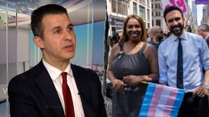 AG James’ ‘horrible judgment’ backing Mamdani puts New Yorkers in ‘jeopardy’: GOP challenger