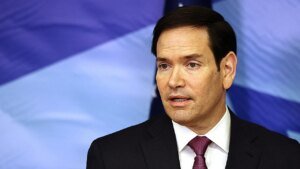 Rubio says commitment to Taiwan won’t change amid trade talks with China Rubio says commitment to Taiwan won’t change amid trade talks with China
