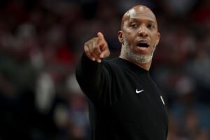 Can Sports Fans Trust The Authenticity Of Sports After NBA Gambling Scandal? Can Sports Fans Trust The Authenticity Of Sports After NBA Gambling Scandal?