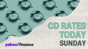 Best CD rates today, October 26, 2025 (lock in up to 4.1% APY) Best CD rates today, October 26, 2025 (lock in up to 4.1% APY)