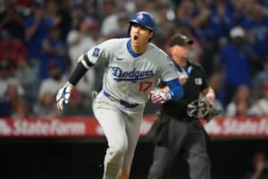 Blue Jays Fans Mocking Shohei Ohtani Proves They Are Baseball’s Dumbest Blue Jays Fans Mocking Shohei Ohtani Proves They Are Baseball’s Dumbest