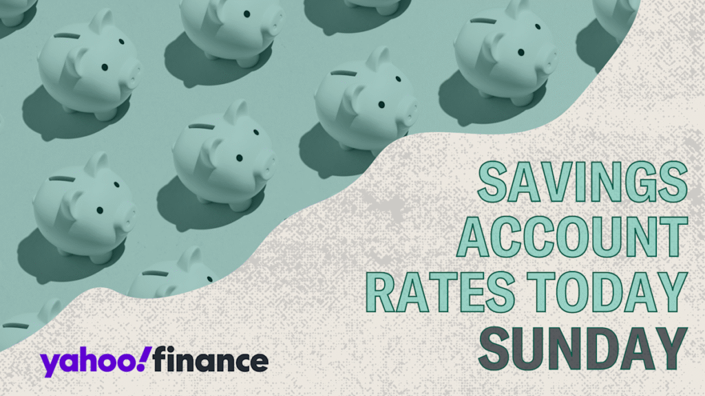 Best high-yield savings interest rates today, October 26, 2025 (Earn up to 4.25% APY) Best high-yield savings interest rates today, October 26, 2025 (Earn up to 4.25% APY)