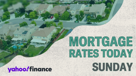Mortgage and refinance interest rates today, October 26, 2025: So close to sparking a wave of refinancing Mortgage and refinance interest rates today, October 26, 2025: So close to sparking a wave of refinancing