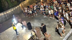 Charlie Kirk inspires Gen Z to trade parties for prayer as college frats spark faith revival, expert says Charlie Kirk inspires Gen Z to trade parties for prayer as college frats spark faith revival, expert says