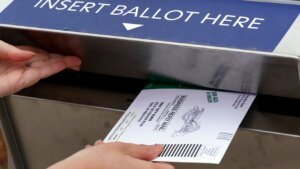 First time voting? Here is the ultimate guide to ballot boxes, critical issues on Election Day First time voting? Here is the ultimate guide to ballot boxes, critical issues on Election Day
