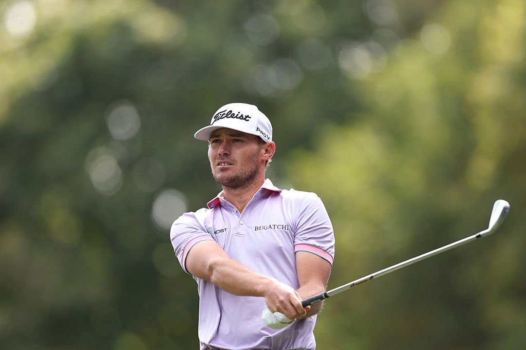 Needing To Hole Out On His Final Hole To Keep His Job, American Golfer Makes The Swing Of A Lifetime Needing To Hole Out On His Final Hole To Keep His Job, American Golfer Makes The Swing Of A Lifetime