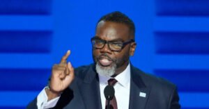 Democrat-Run Chicago: At Least 11 Shot Friday Into Saturday Night Democrat-Run Chicago: At Least 11 Shot Friday Into Saturday Night