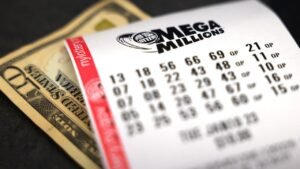Mega Millions jackpot surges to 4M Mega Millions jackpot surges to 4M