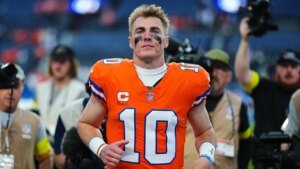 NFL Week 8 scores: Broncos dismantle Cowboys, Jets finally get win NFL Week 8 scores: Broncos dismantle Cowboys, Jets finally get win