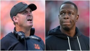 Fans Call For Firing Of Zac Taylor, Raheem Morris After Horrendous Losses Fans Call For Firing Of Zac Taylor, Raheem Morris After Horrendous Losses