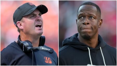Fans Call For Firing Of Zac Taylor, Raheem Morris After Horrendous Losses Fans Call For Firing Of Zac Taylor, Raheem Morris After Horrendous Losses