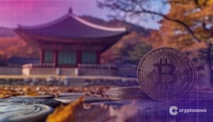Crypto Transfers Between Korean Exchanges and Cambodia’s Huione Jump 1,400x to .9M Crypto Transfers Between Korean Exchanges and Cambodia’s Huione Jump 1,400x to .9M