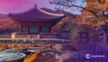 Crypto Transfers Between Korean Exchanges and Cambodia’s Huione Jump 1,400x to .9M Crypto Transfers Between Korean Exchanges and Cambodia’s Huione Jump 1,400x to .9M