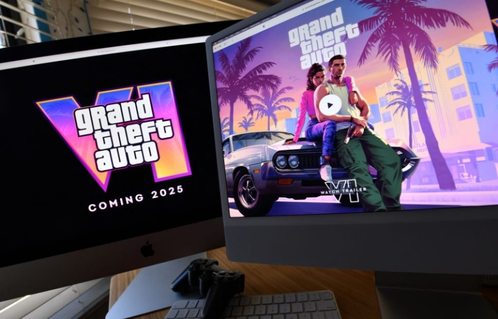 These Are The Top 5 GTA Radio Stations Of All-Time These Are The Top 5 GTA Radio Stations Of All-Time