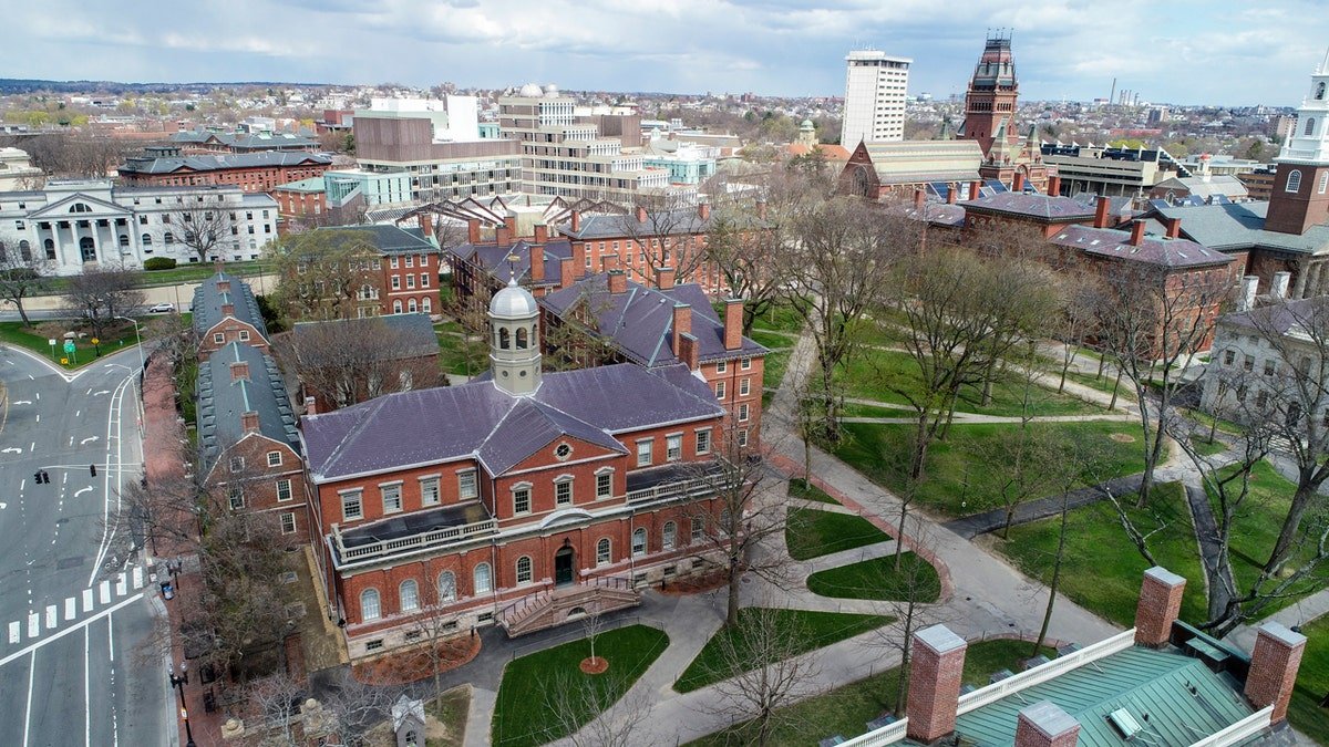 harvard-university