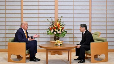 Trump says why he’d be open to extending Asia trip and more top headlines Trump says why he’d be open to extending Asia trip and more top headlines