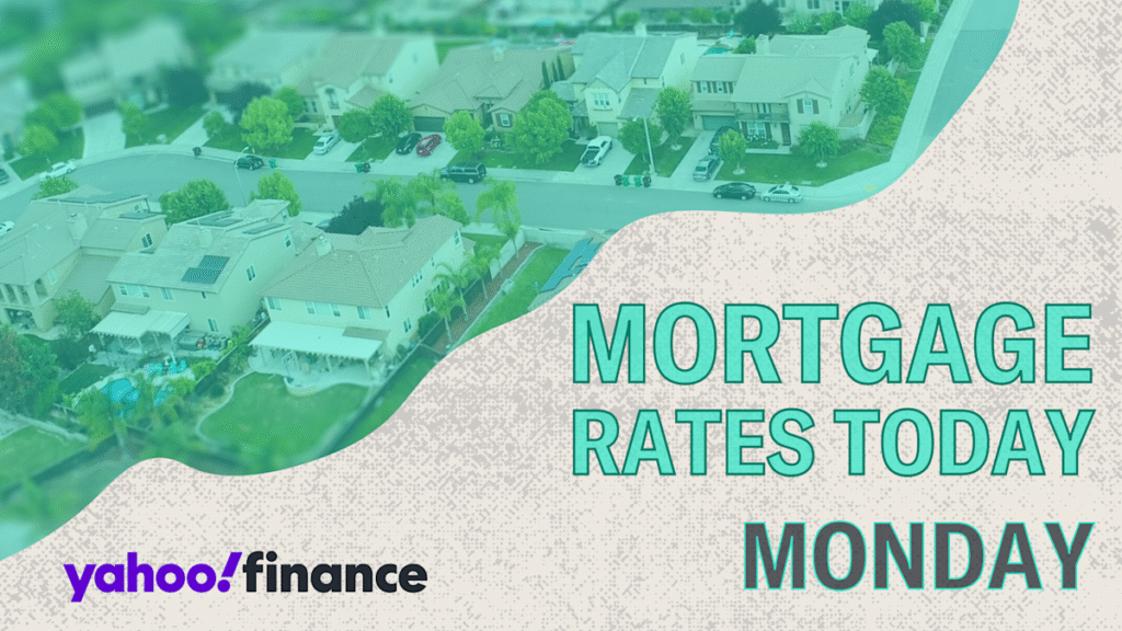 Mortgage and refinance interest rates today for October 27, 2025: Still lowest in more than a year Mortgage and refinance interest rates today for October 27, 2025: Still lowest in more than a year